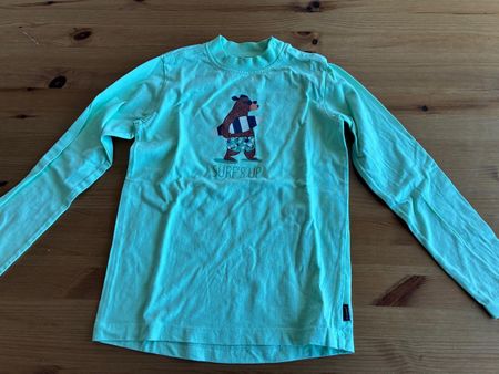 Jako-o Shirt Grösse 128/134