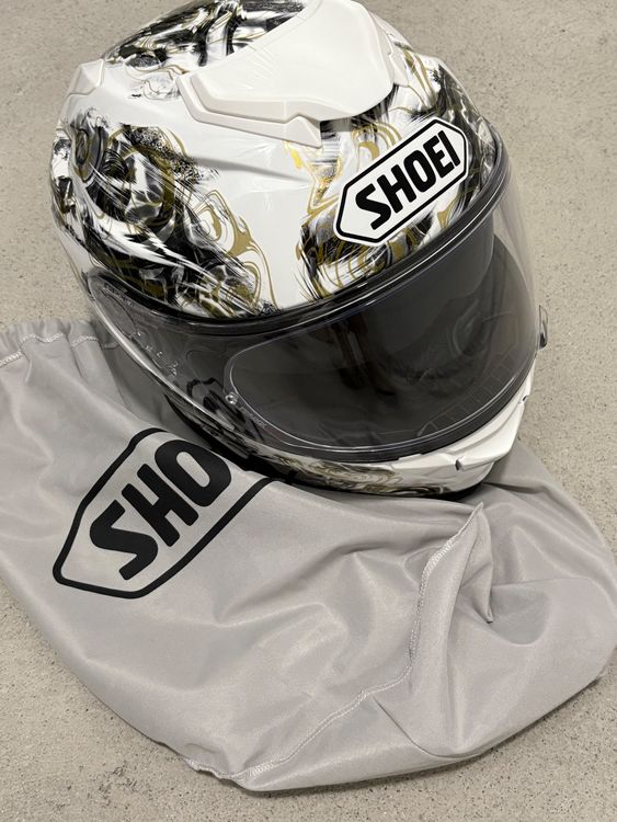 Vollvisier-Motorradhelm Für Herren & Damen – ABS-Material, Kratzfeste Visiere, Verstellbar & Atmungsaktiv