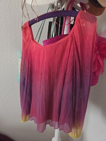 Wunderschöne Marccain Bluse Gr 40