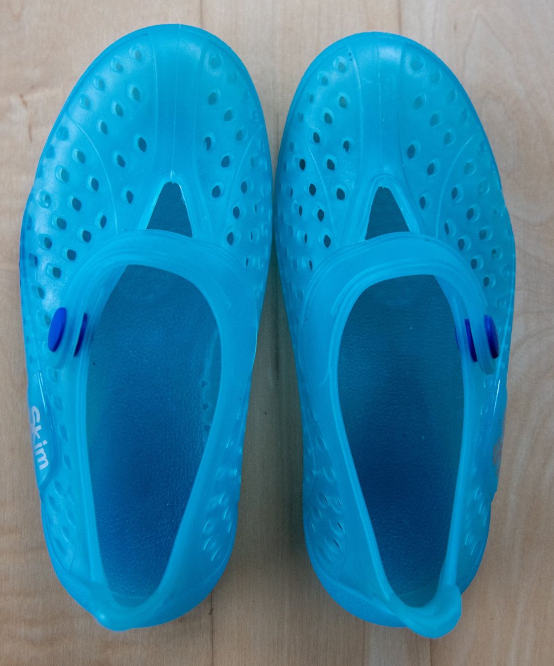 Herrenschuhe: Badeschuhe, Gr. 27/28 – Gebraucht aus Meilen von luca70