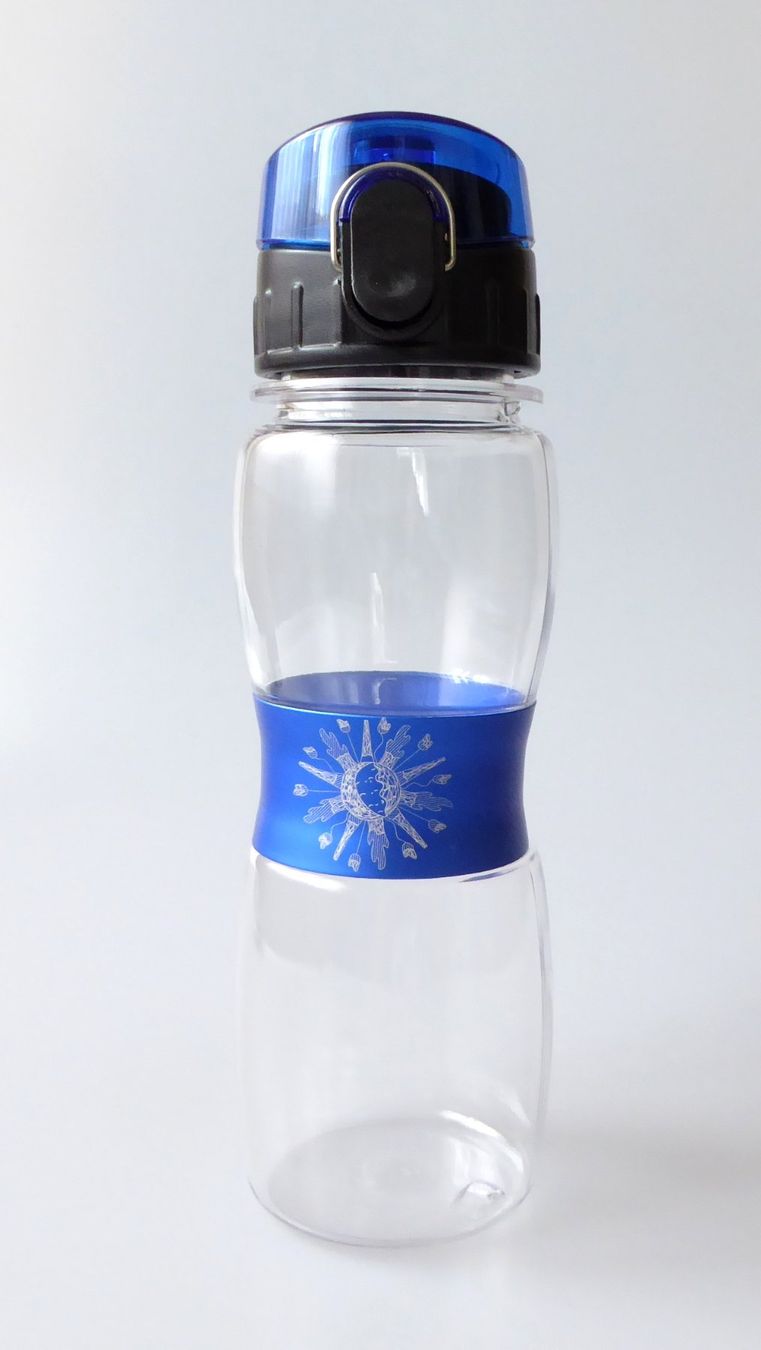 Borracce & Thermos: FIGURA - Trinkflasche klein – Nuovo e nell'imballaggio originale da Mauren venduto da Yeelen