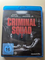 "Criminal Squad 2" mit Gerard Butler [Blu-ray]