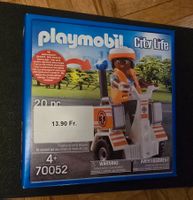 Playmobil 70052 Neuf