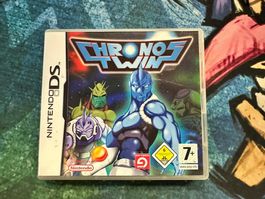 Chrono Twins Nintendo DS