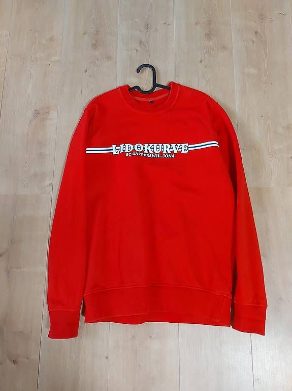 Pullover & Sweatshirts: Lakers Pullover  – Neu und originalverpackt aus Uetliburg SG von mur_9659