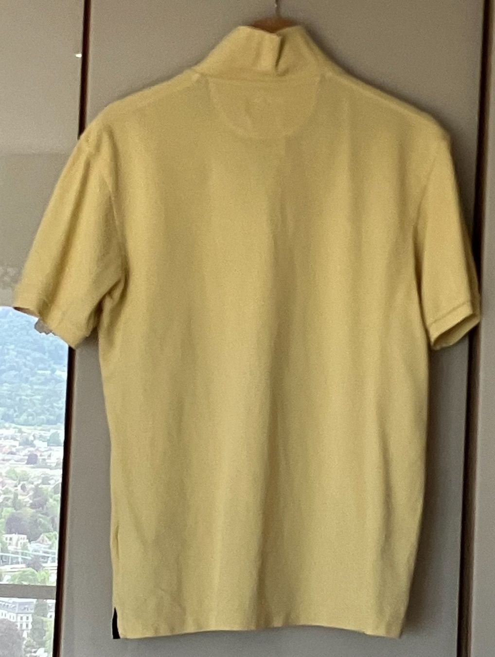 Magliette Polo: Polo Shirt Hackett x 4 – Usato da Thun venduto da Oliverluca12 1