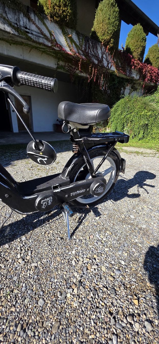 Piaggio Mofas: Piaggio Ciao – Gebraucht aus Zofingen von Scheidi1977 2