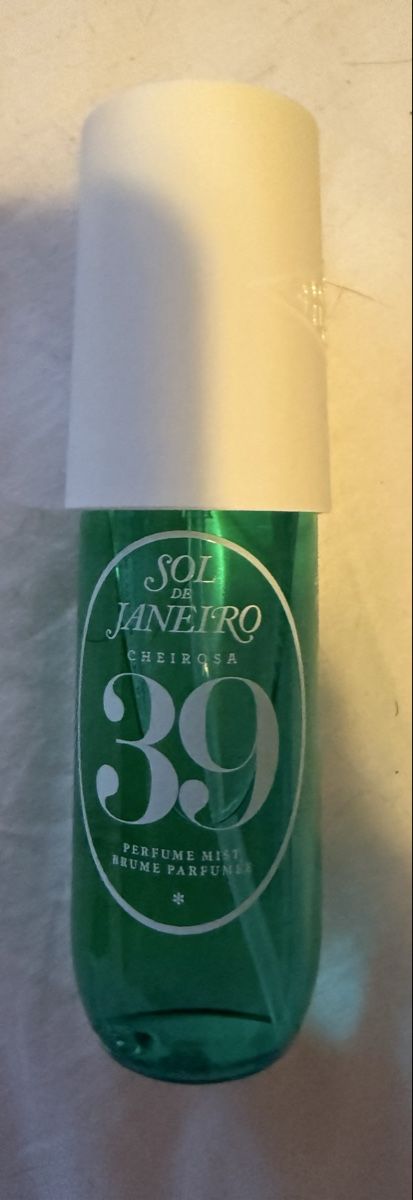 Sol de Janeiro Profumi & Eau de Toilette: Sol de Janeiro Cheirosa '39 Parfum Mist – Usato da Riniken venduto da Chippie222000