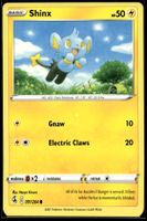 Shinx (FST EN 091/264)