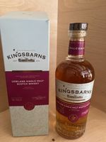 Kingsbarns Balcomie Single Malt Whisky 70cl OVP neu