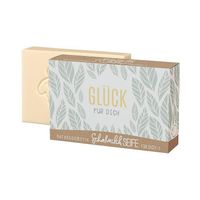 Schafmilchseife «Glück für Dich» | Geschenkidee