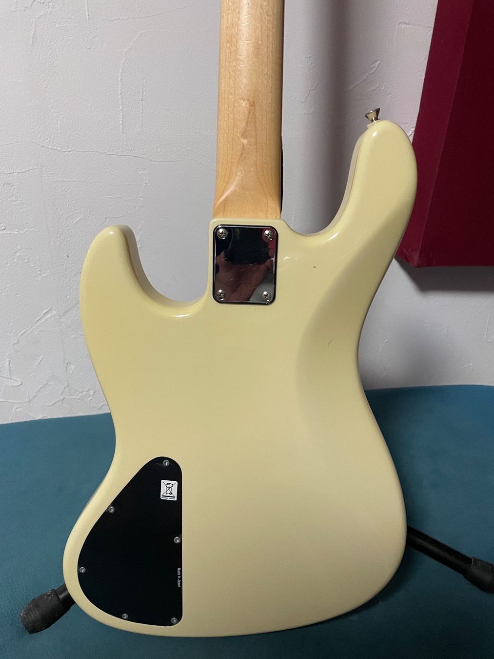 Strumenti musicali: Sadowsky Bass – Usato da Bitsch venduto da Qsign 6