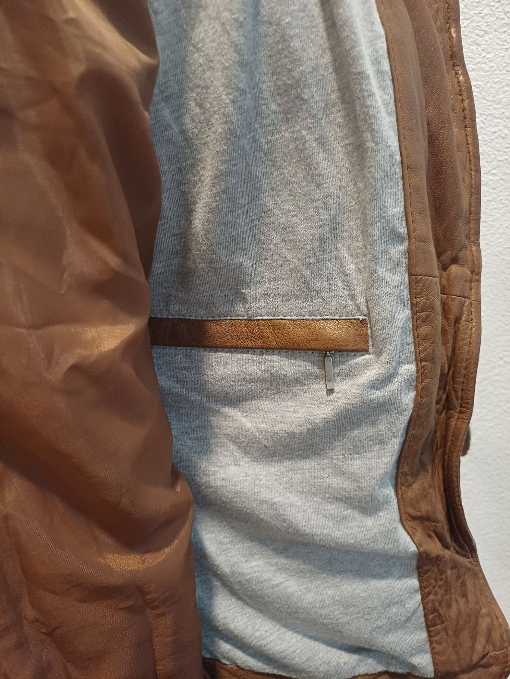 Giacche: Leder jacke S oakwood – Nuovo (secondo la descrizione) da Winterthur venduto da Smily-_- 4