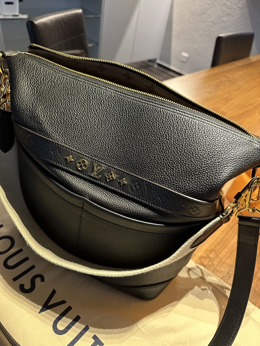 Louis Vuitton Borse da donna: Louis Vuitton Tasche – Usato da Menziken venduto da jas_6hb9 2