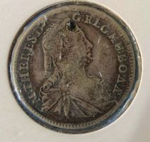 Ungarn 1745