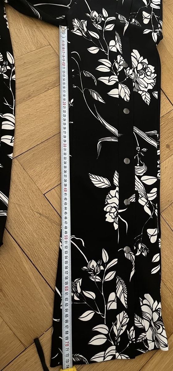 Lotti di vestiti: H&M Sommerbluse & Hose,  blumig-chic im Set – Nuovo (secondo la descrizione) da Olten venduto da sae_82z2 2