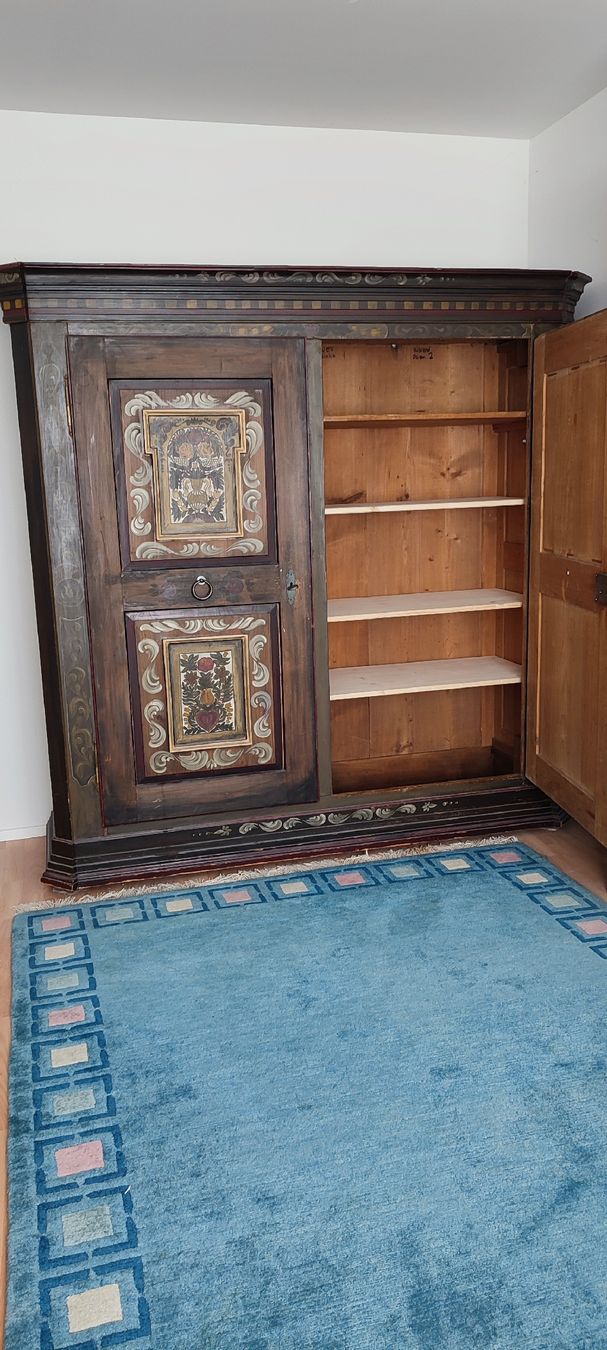 Armadi: Aussteuerschrank – Usato da Möriken AG venduto da kar_y9cc 6