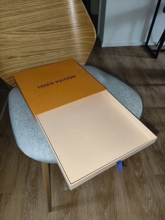 Louis Vuitton Altro in Decorazioni & Accessori: Louis Vuitton Storage Box x3 – Nuovo (secondo la descrizione) da Winterthur venduto da Ajcps 8