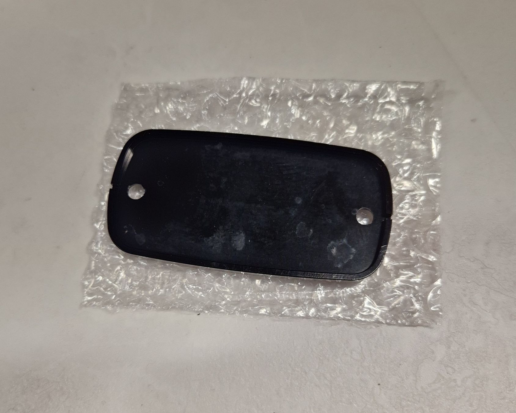 Honda Tutti i ricambio per moto: Bremsflüssigkeitsbehälter Deckel Honda Shadow – Nuovo e nell'imballaggio originale da Dorf venduto da Messer-Schweiz 1
