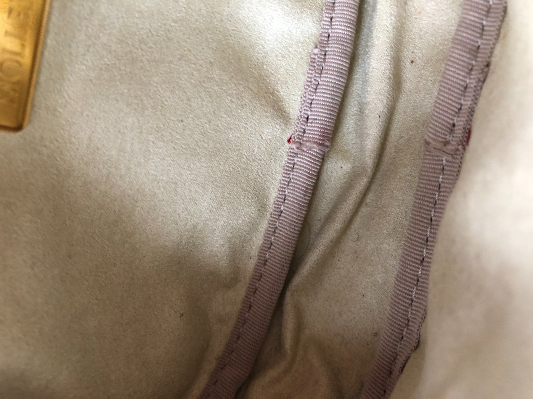 Maison Mollerus Borse da donna: Bauchtasche Mollerus – Usato da Oetwil am See venduto da bor_71fi 5