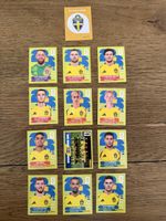 Panini FIFA WM 2026 Sticker, Diverse Schweden