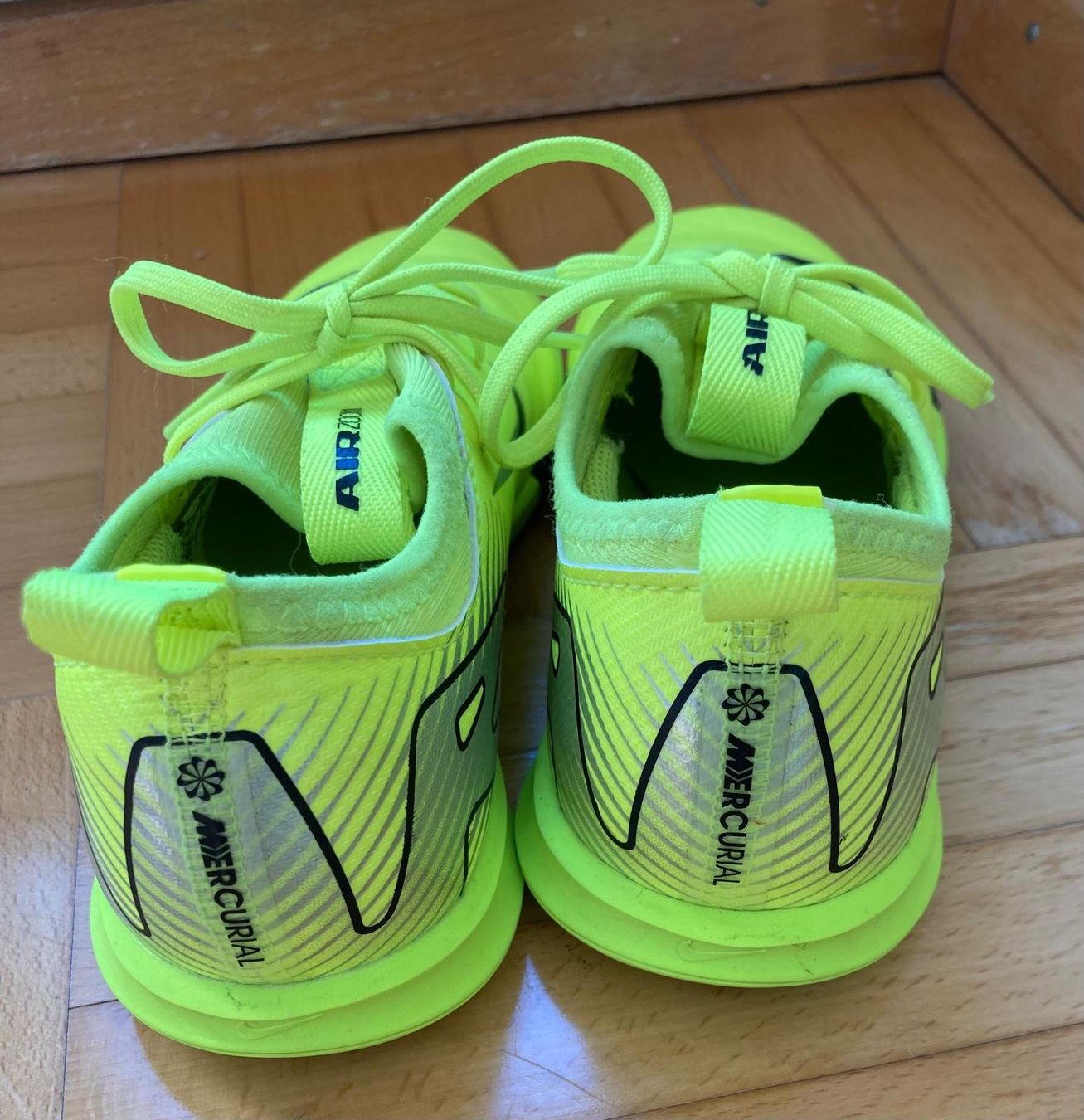 Nike Scarpe per ragazzi: Nike Air Zoom Gr. 33 – Usato da Winterthur venduto da Christian_01 2