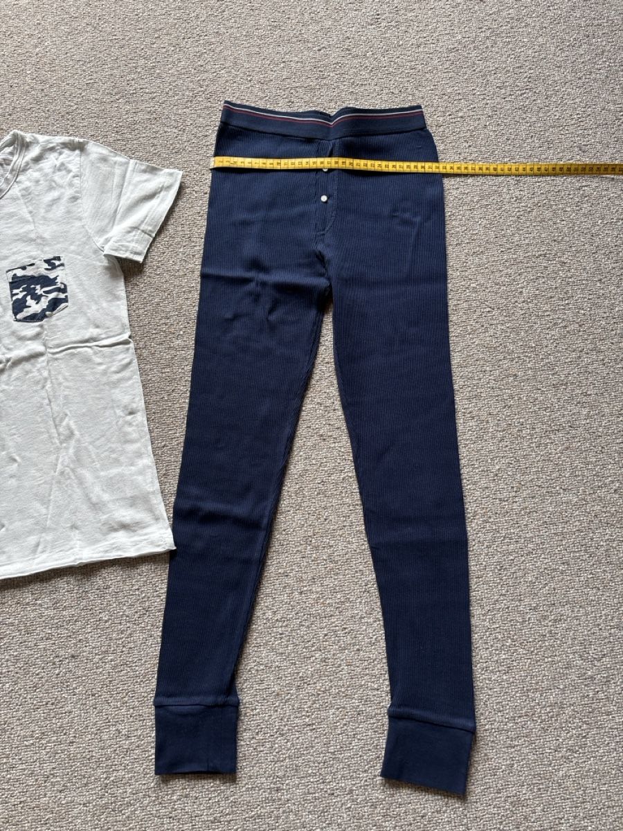 Pigiama & Simili: Kinder Pyjamaset Gr.146/152-T-Shirt+Hose NEU – Nuovo (secondo la descrizione) da Birr venduto da Brigitte73 4