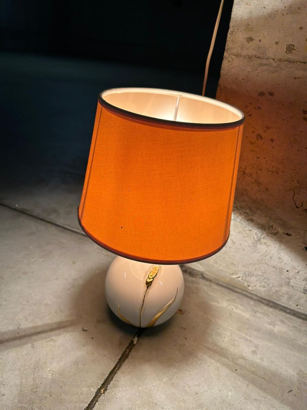 Lampen: 2 lampade da comodino – Gebraucht aus Melano von H-Sara 3