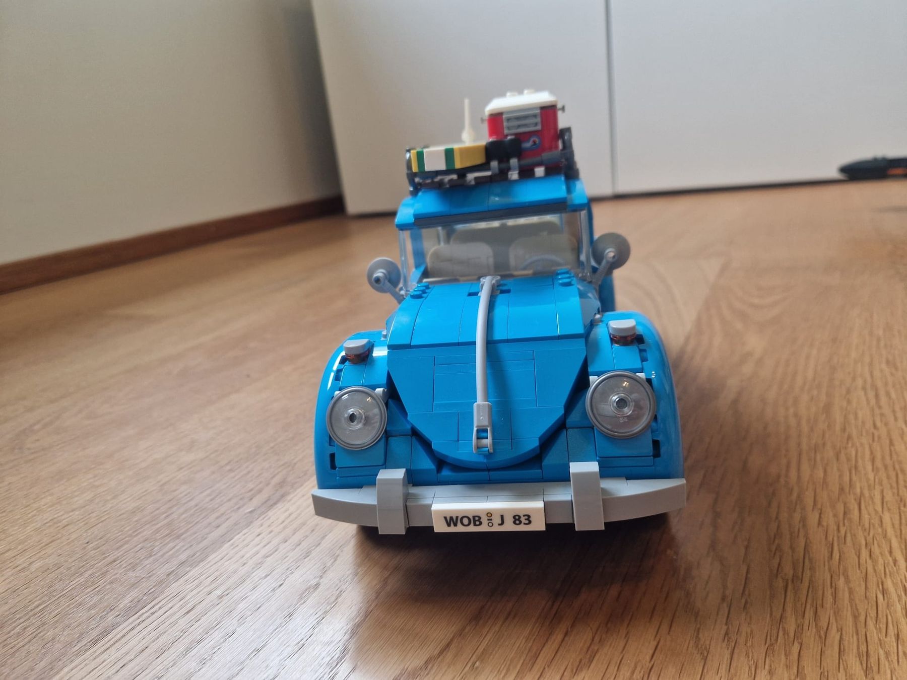 Lego Spielzeuge: Lego Creator VW Käfer – Neu (gemäss Beschreibung) aus Steinhausen von Rainbow19 1