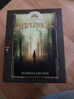 Die Geheimnisse der Spiderwicks Buchbox Bände 1 bis 5
