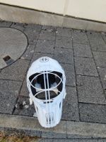 Unihockey Goaliehelm, Unihoc Inferno.