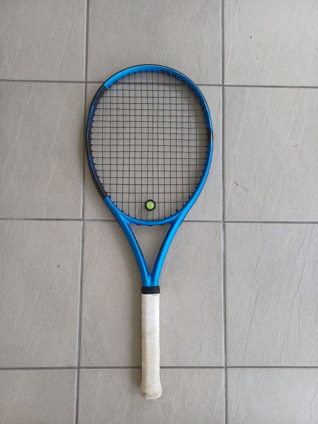 Dunlop Raquettes: Dunlop FX Team 285 – D'occasion à Zürich par pet_m8fj