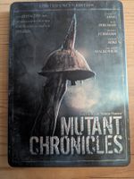 Mutant Chronicles (DVD - Limited Uncut Steelbook Edition)