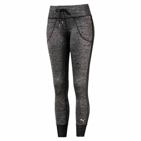 Puma Explosive Heather 7/8 Tight (S)