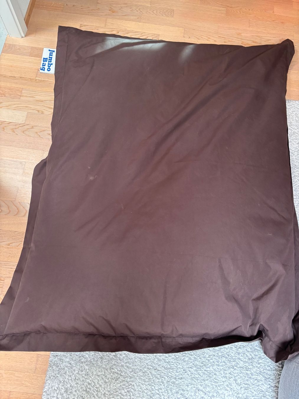 Kissen: Pouf Jumbo Bag – Gebraucht aus La Sarraz von johnjohn73 2