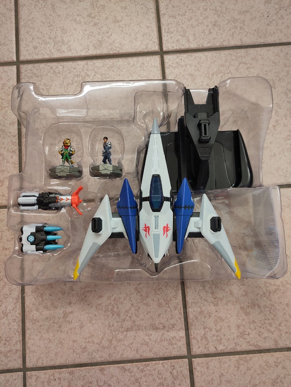 Nintendo Giochi: Starlink Battle for Atlas Starter Pack Nintendo Switch – Nuovo (secondo la descrizione) da Le Sépey venduto da Ventach 5