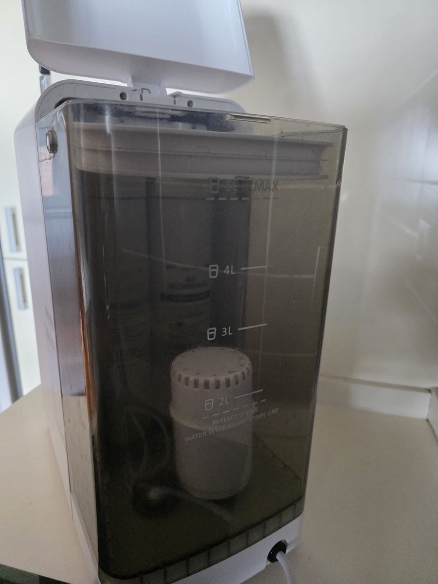 Installations sanitaires: Wasserfilter Pure Nino Flexible – Neuf avec emballage d'origine à Kreuzlingen par aks_c9tv 5