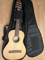 1/2 Konzert- Gitarre