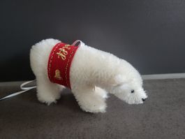 Steiff Eisbär