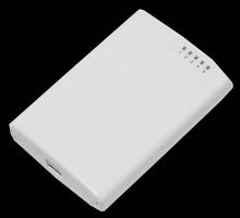 Mikrotik PowerBox Neu & Originalverpakt