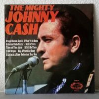 JOHNNY CASH - THE MIGHTY - 1971 - LP