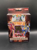 Yu-Gi-Oh! GX Era Starter Deck Essential EN Sealed OVP
