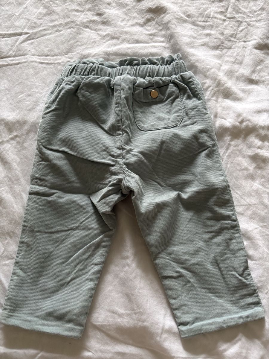 Jacadi Hosen: Pantalon Jacadi, 12 mois  – Gebraucht aus Pully von Dul5 1