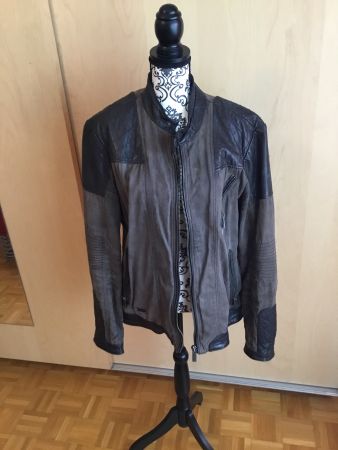 Coole Jacke Gr L