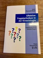 Effektive Fragetechniken in der Kinesiologie – Jane Thurnell