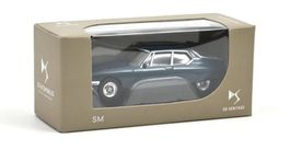 Citroën SM 1970 - NOREV DS Héritage 1:58 OVP