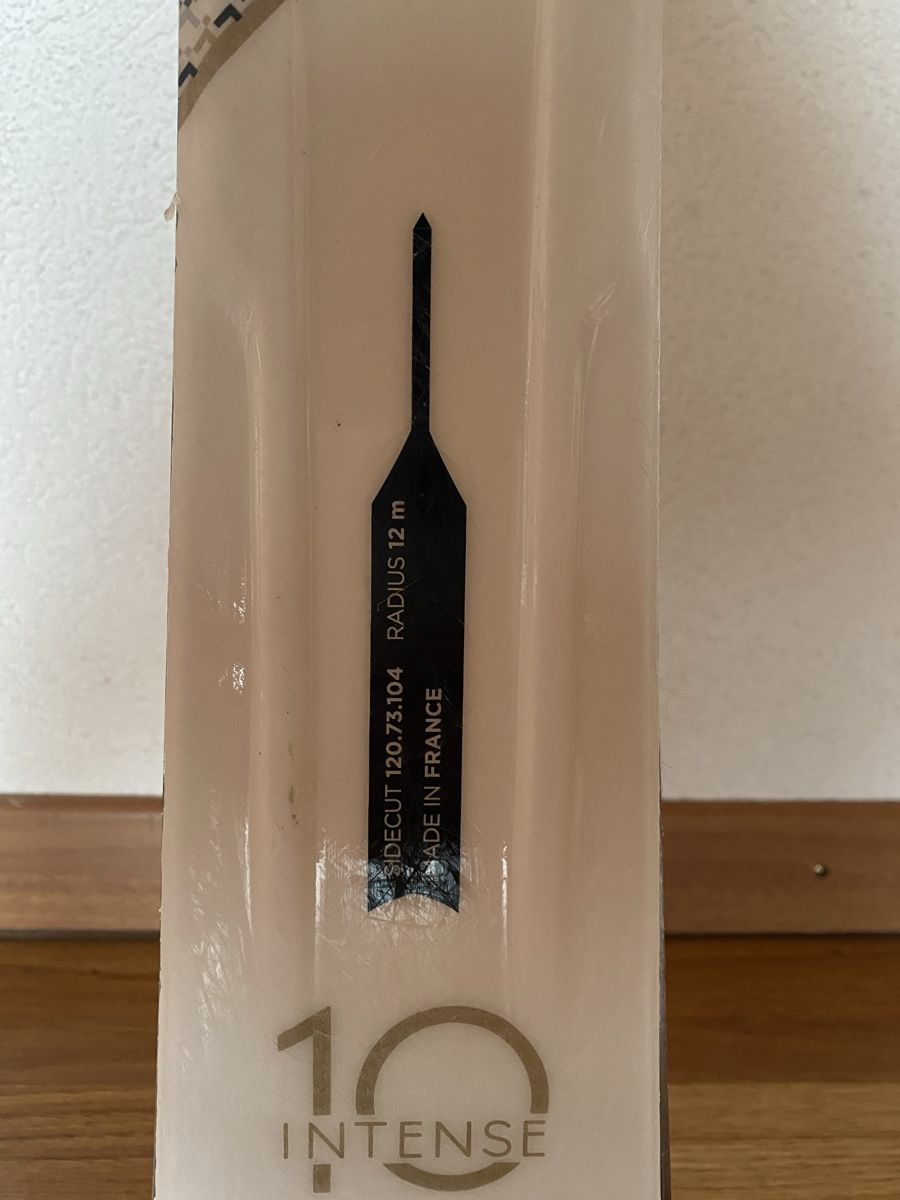 Dynastar Skis: Ski – Gebraucht aus Vilars NE von Rach10 1