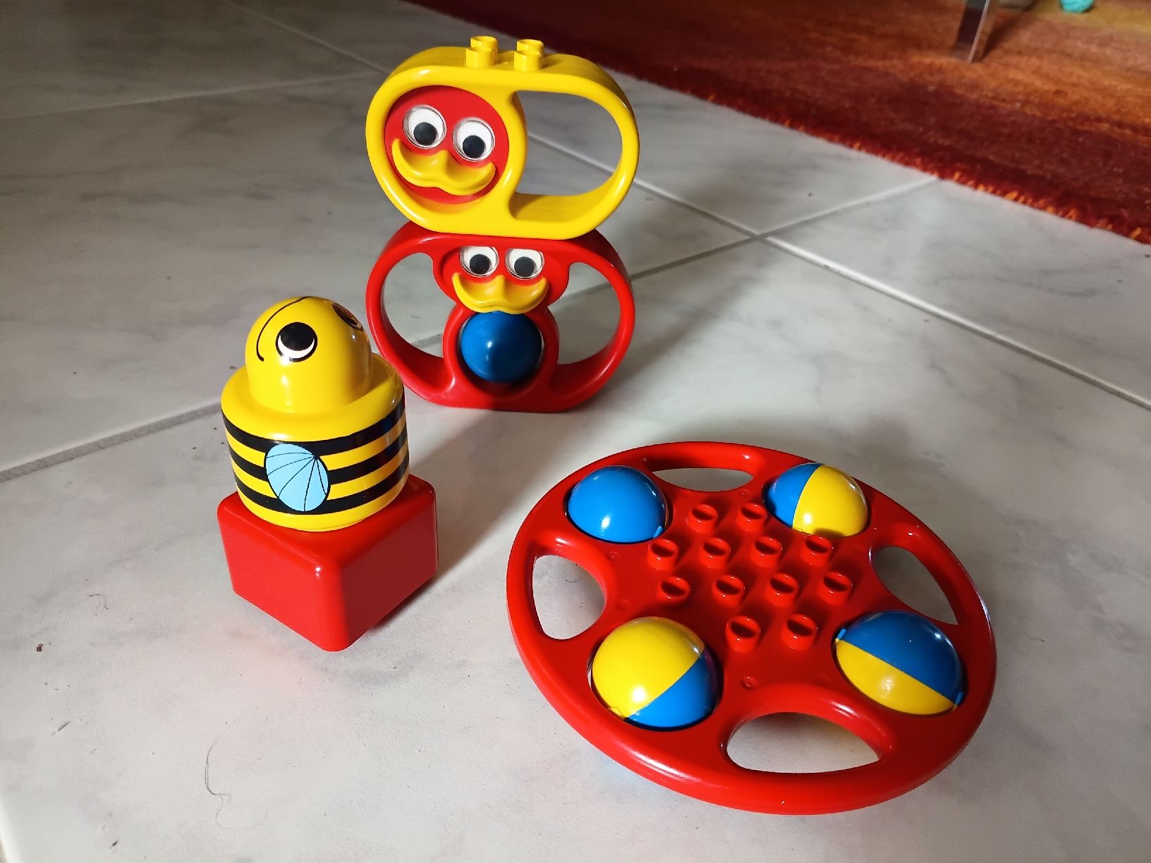 Lego Jouets: Duplo – D'occasion à Zürich par Pixi60 6