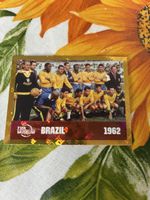 Panini FWC 12 Sticker FIFA World Cup 2026 Brazil