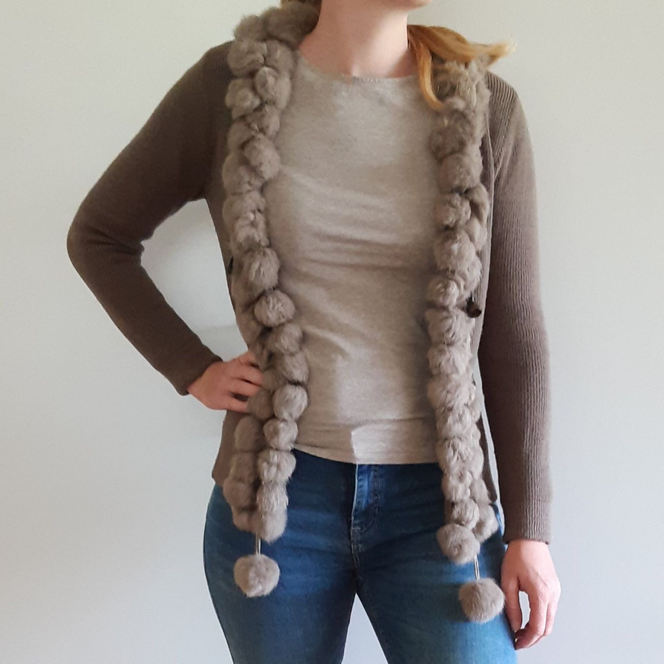 Giacche: Strickjacke / Felljacke XS – Usato da Alpthal venduto da Ing3_rid